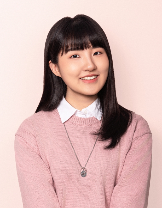 李曈昕實習諮商心理師