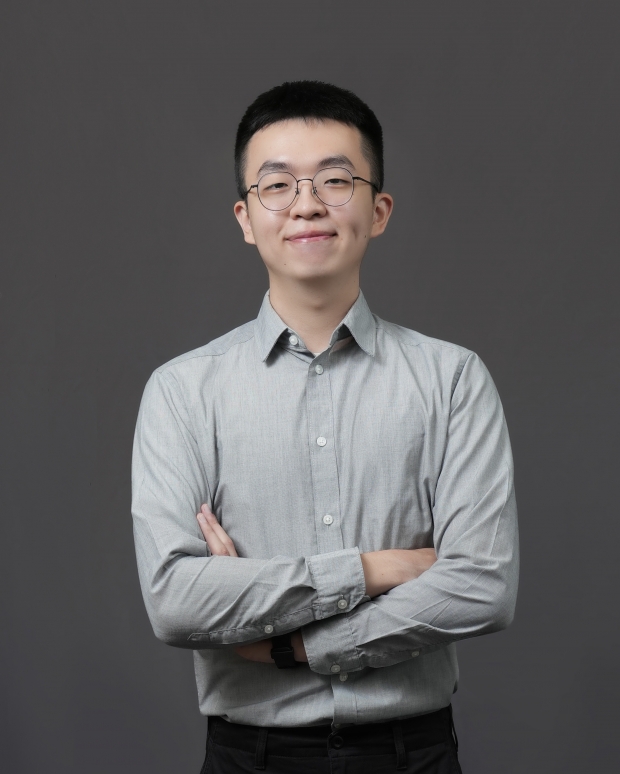 莊明翰全職實習諮商心理師