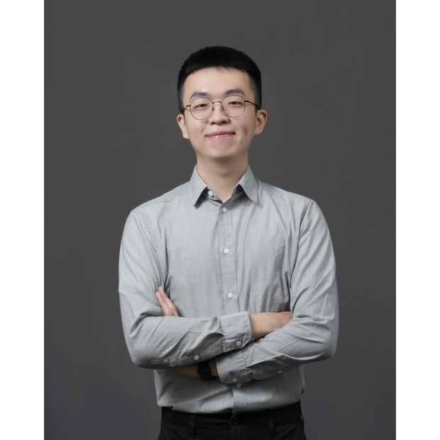 莊明翰全職實習諮商心理師