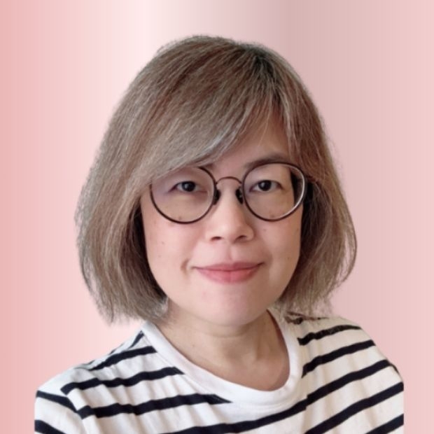 葉建君 諮商心理師