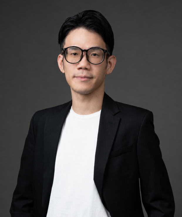 陳增廣心理師