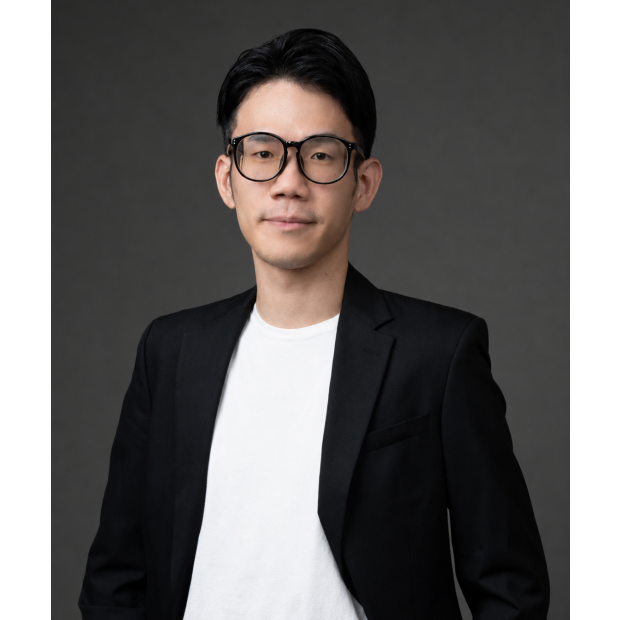 陳增廣心理師