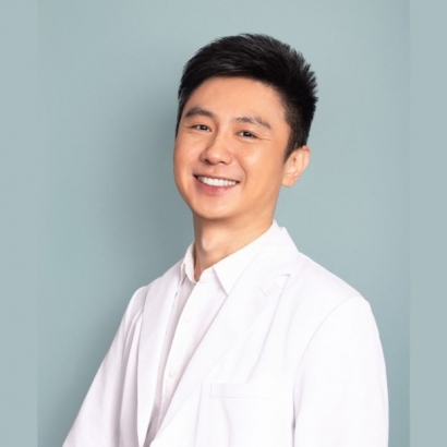 蔡博堯 諮商心理師 所長